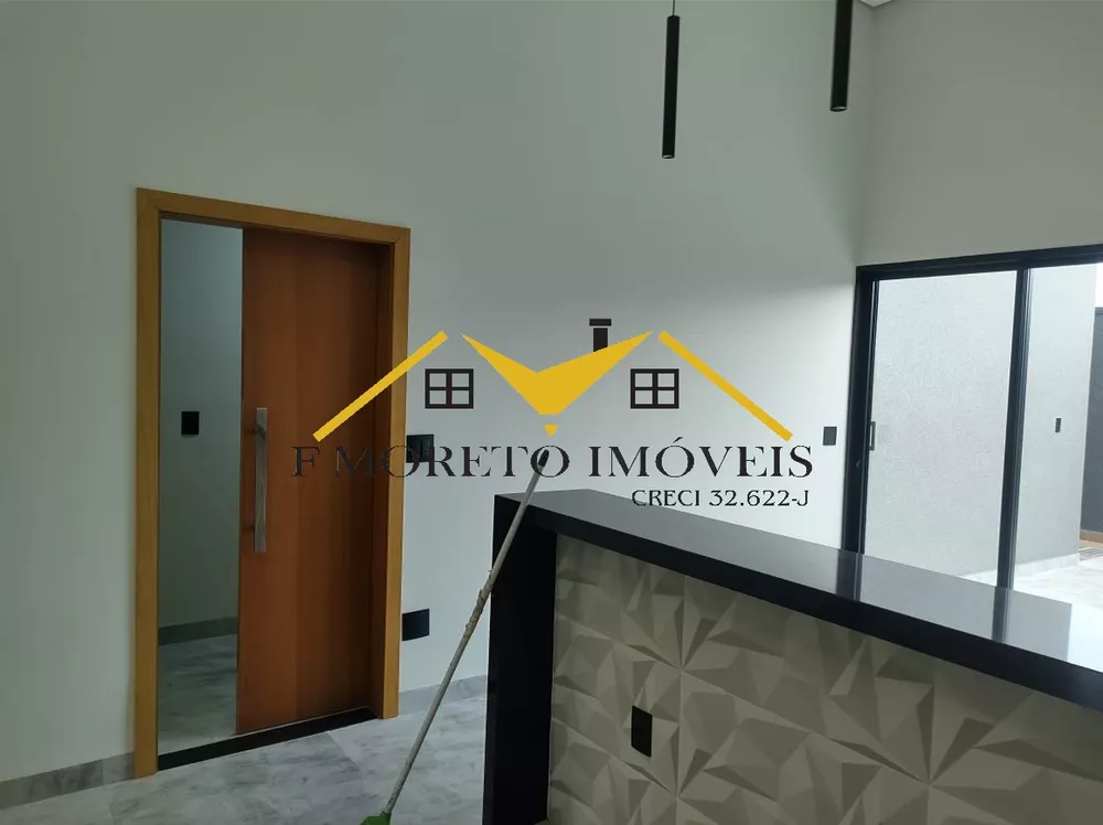 Casa, 3 quartos - Foto 11