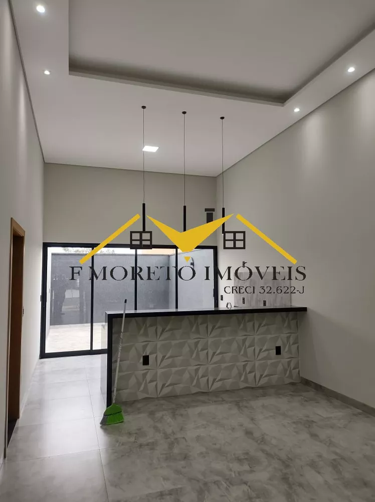 Casa, 3 quartos - Foto 12