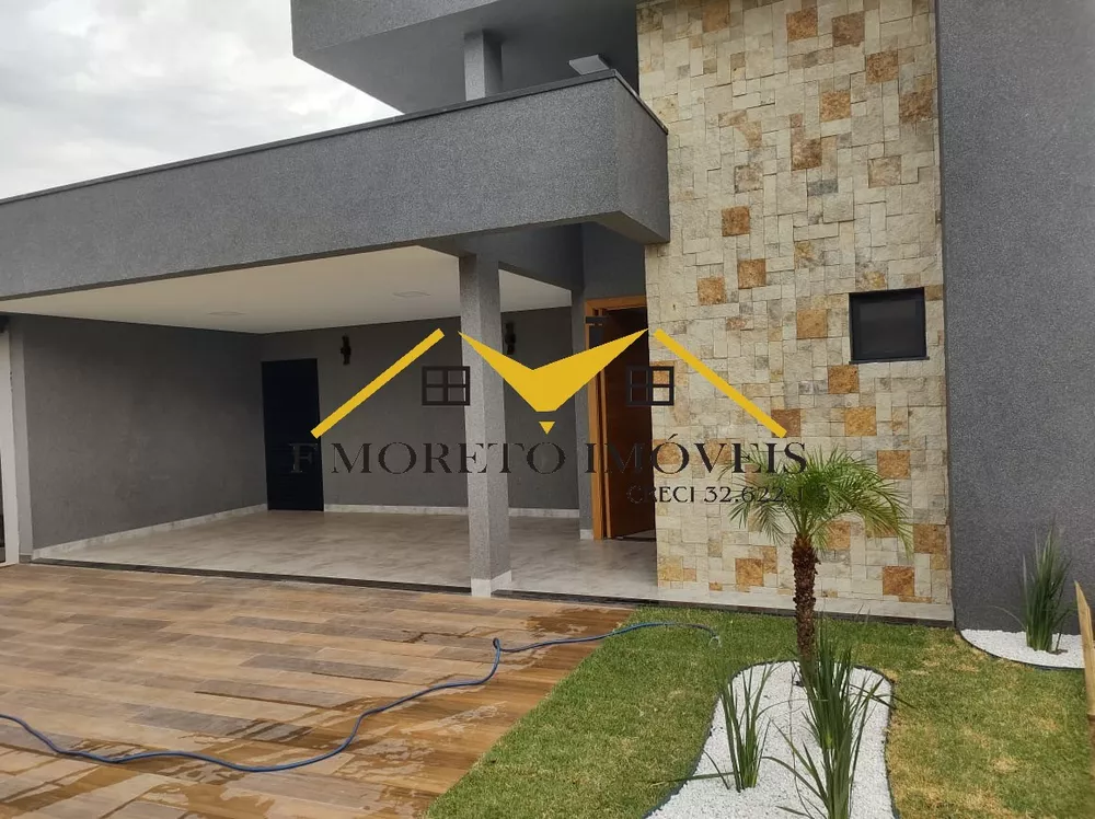 Casa, 3 quartos - Foto 22