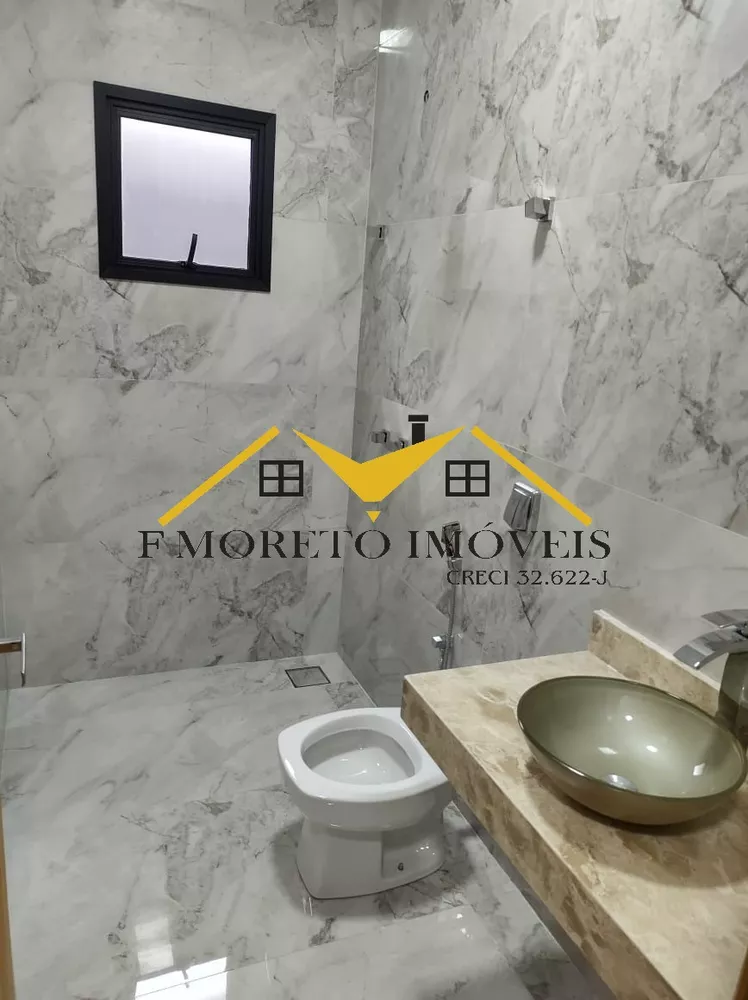 Casa, 3 quartos - Foto 5