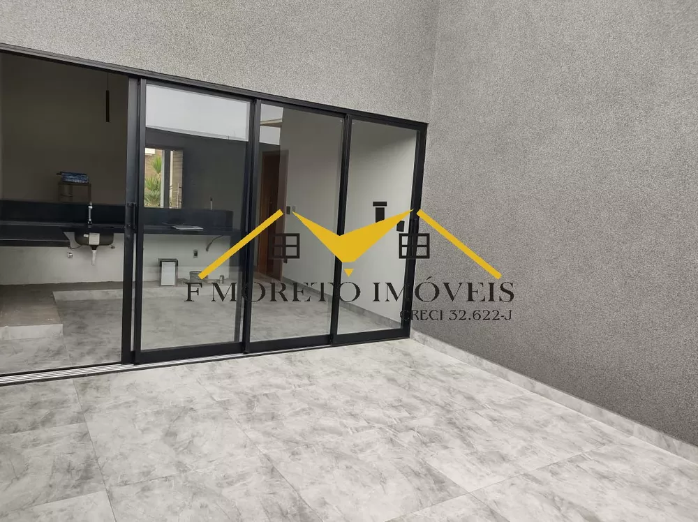 Casa, 3 quartos - Foto 16