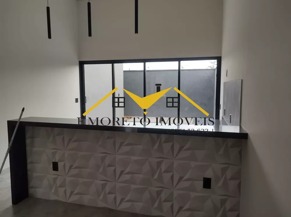 Casa, 3 quartos - Foto 21