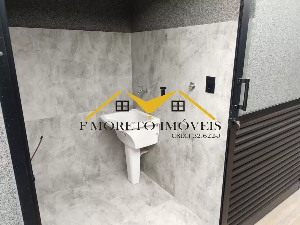 Casa, 3 quartos - Foto 17