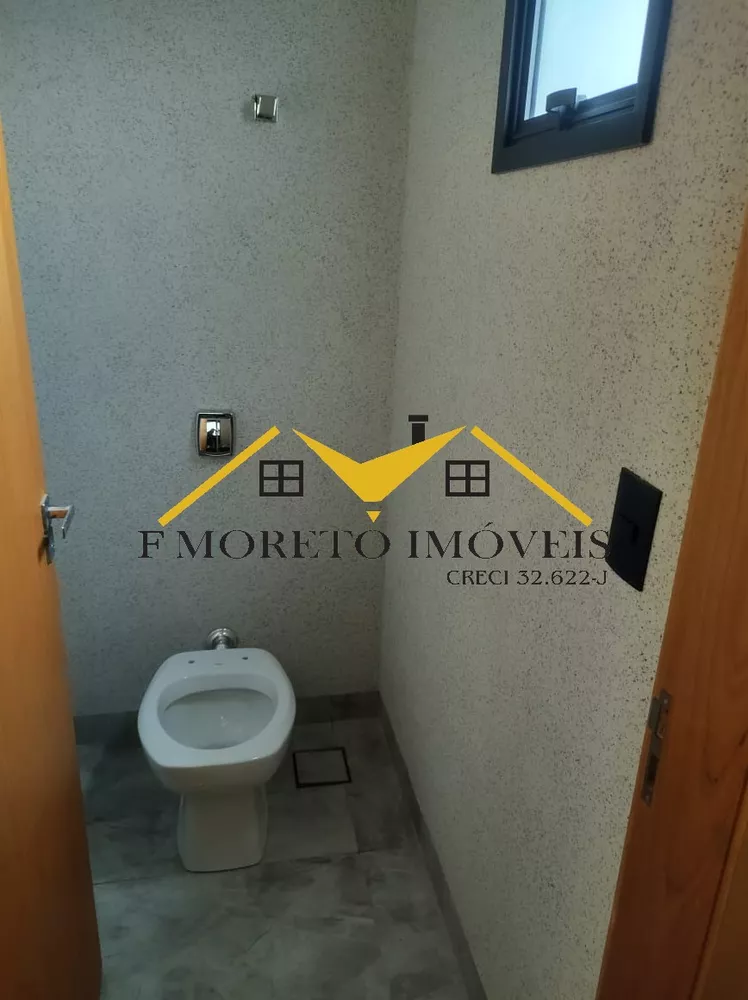 Casa, 3 quartos - Foto 20