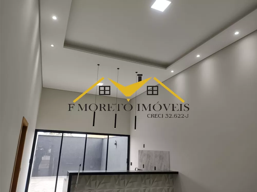 Casa, 3 quartos - Foto 15