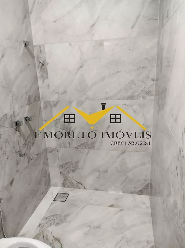 Casa, 3 quartos - Foto 8