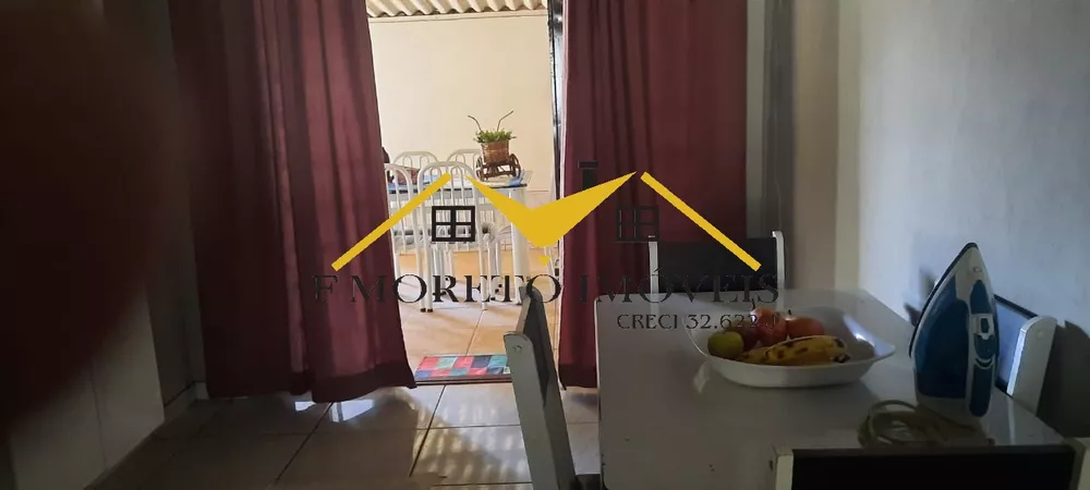 Casa, 2 quartos, 80 m² - Foto 16