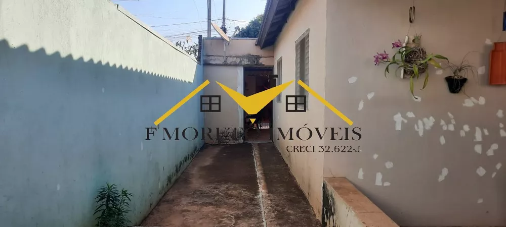 Casa, 2 quartos, 80 m² - Foto 13