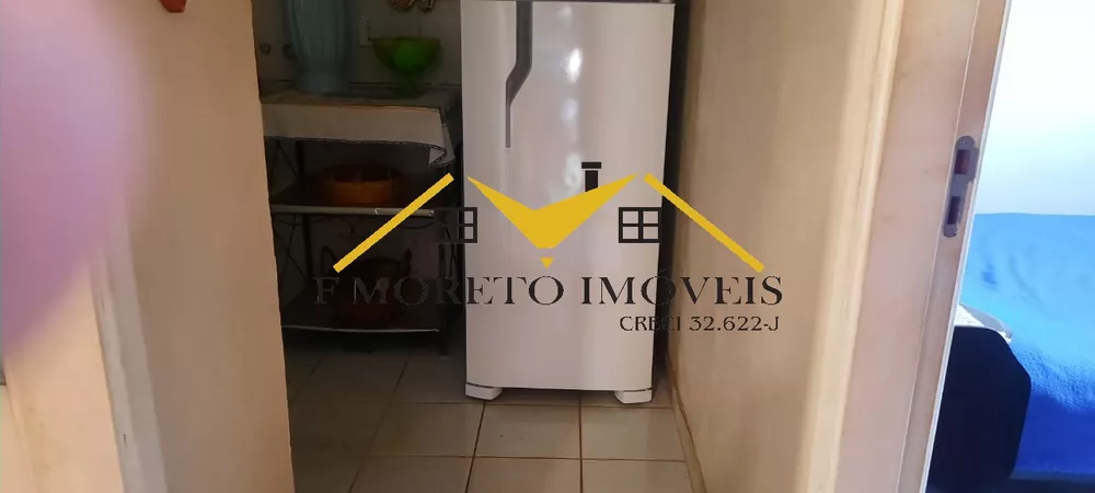 Casa, 2 quartos, 80 m² - Foto 17