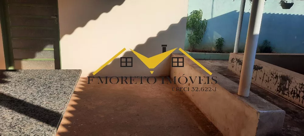 Casa, 2 quartos, 80 m² - Foto 14