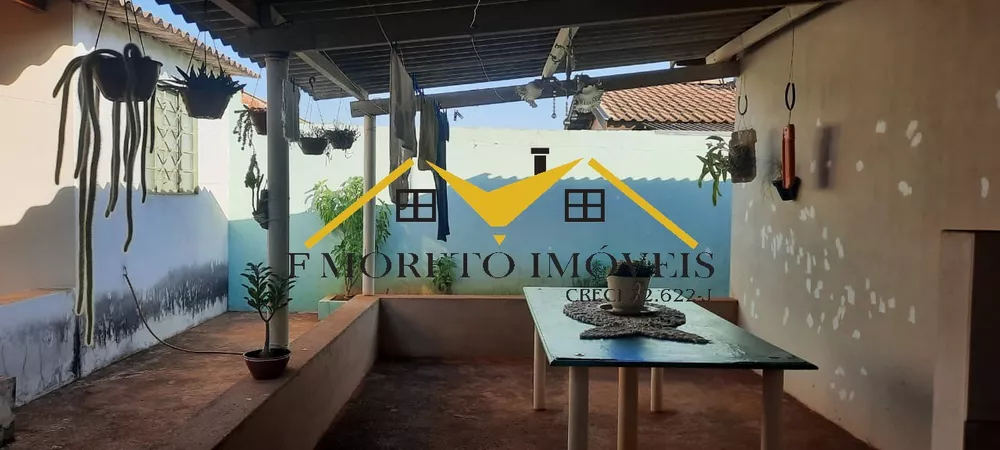 Casa, 2 quartos, 80 m² - Foto 15