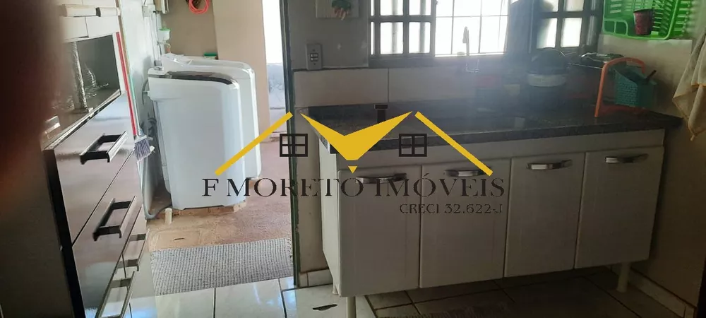 Casa, 2 quartos, 80 m² - Foto 5