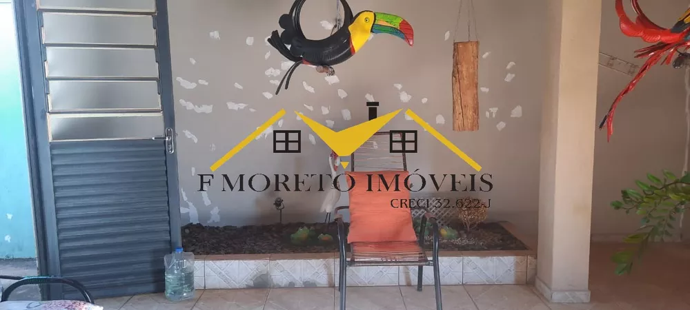 Casa, 2 quartos, 80 m² - Foto 4