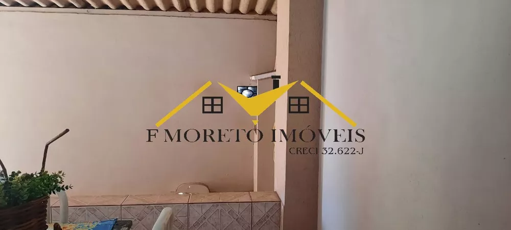 Casa, 2 quartos, 80 m² - Foto 12