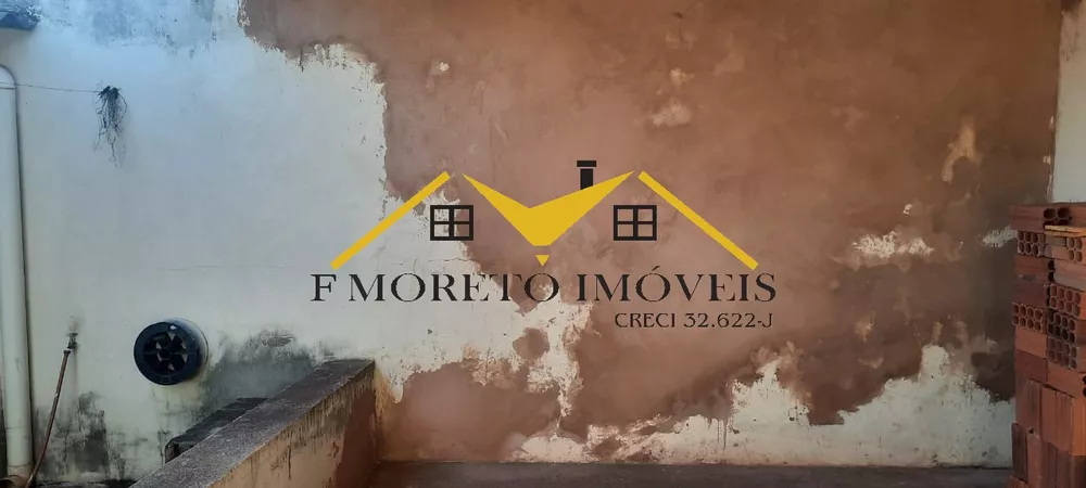 Casa, 2 quartos, 80 m² - Foto 11