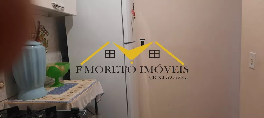 Casa, 2 quartos, 80 m² - Foto 9