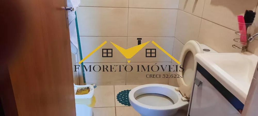 Casa, 2 quartos, 80 m² - Foto 3