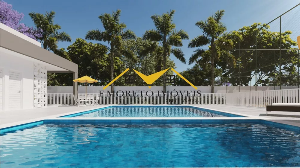 Apartamento, 2 quartos, 48 m² - Foto 12