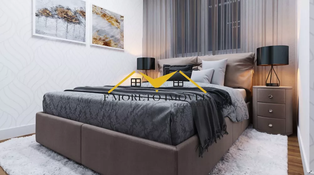 Apartamento, 2 quartos, 48 m² - Foto 8