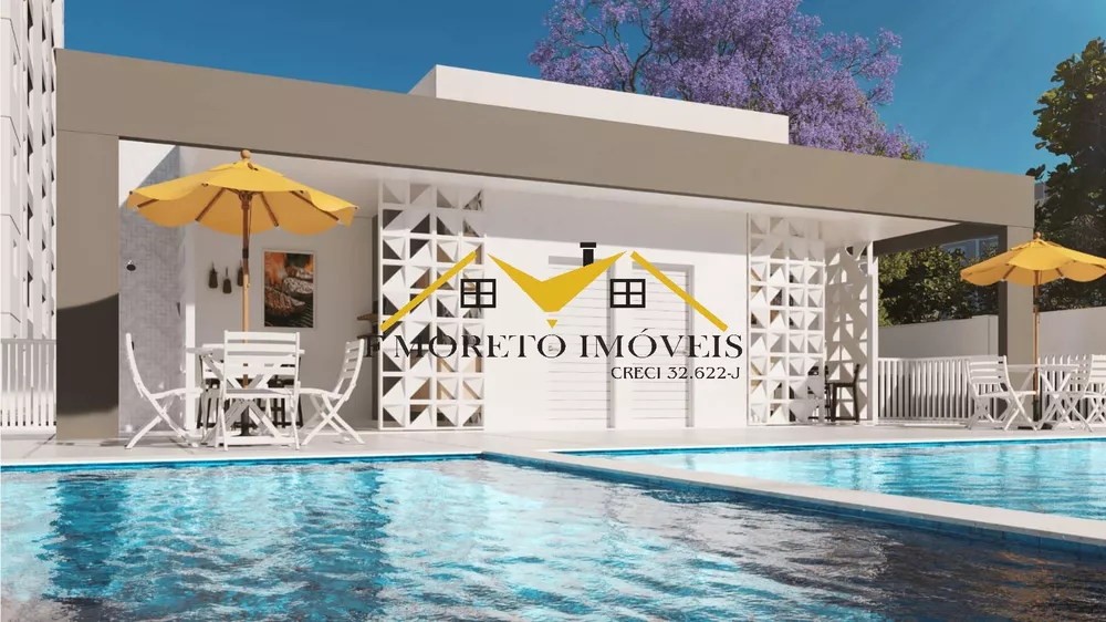 Apartamento, 2 quartos, 48 m² - Foto 11