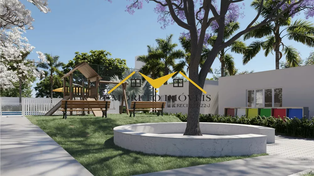 Apartamento, 2 quartos, 48 m² - Foto 15