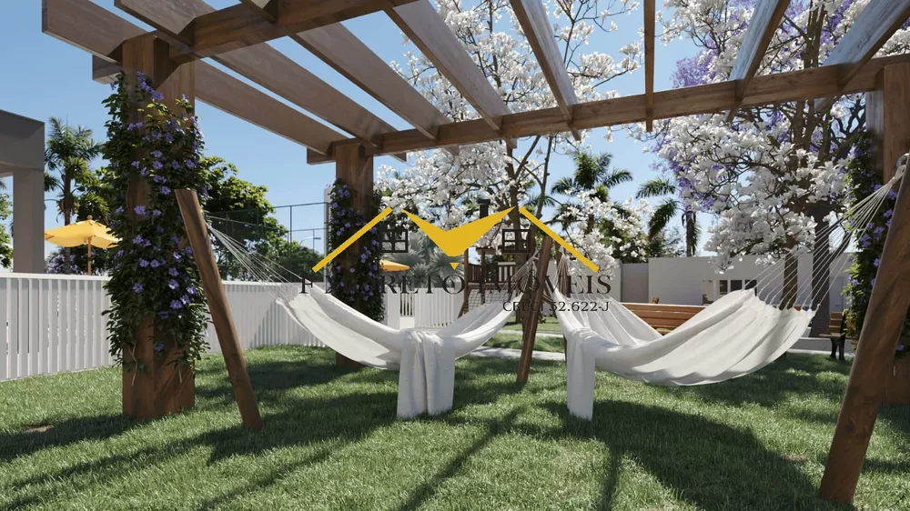 Apartamento, 2 quartos, 48 m² - Foto 16