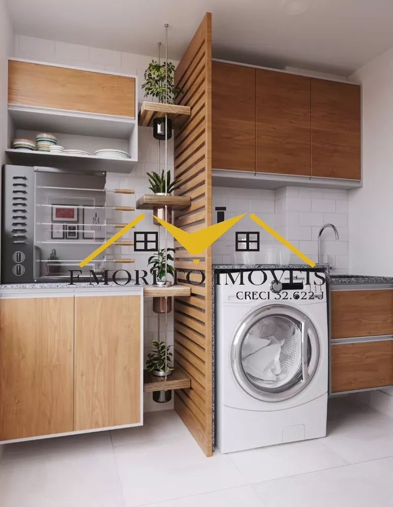 Apartamento, 2 quartos, 48 m² - Foto 13