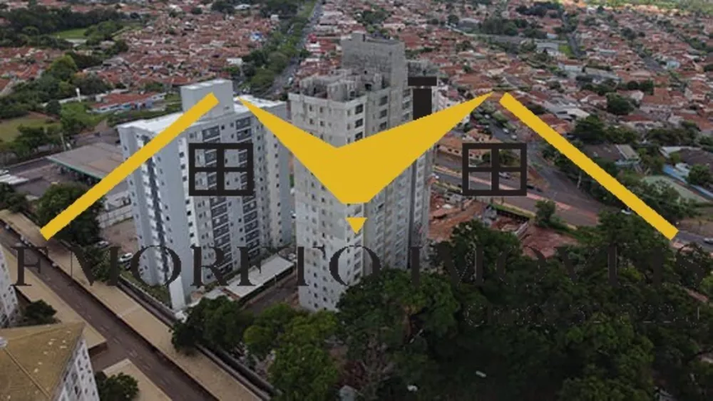 Apartamento, 2 quartos, 48 m² - Foto 2