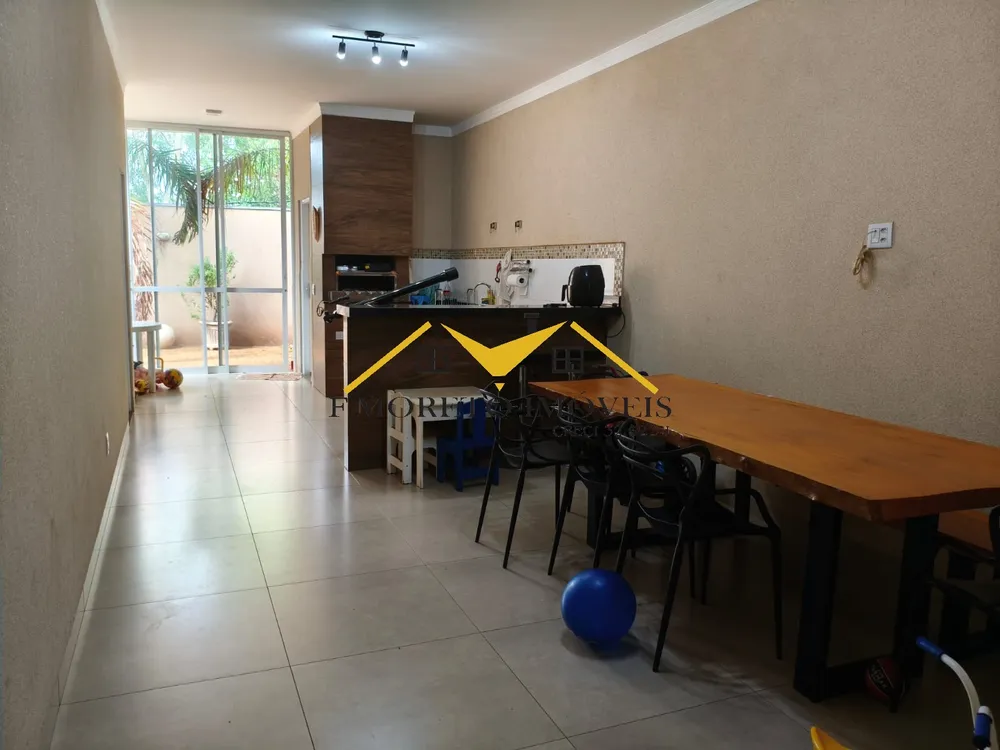 Casa, 3 quartos - Foto 11