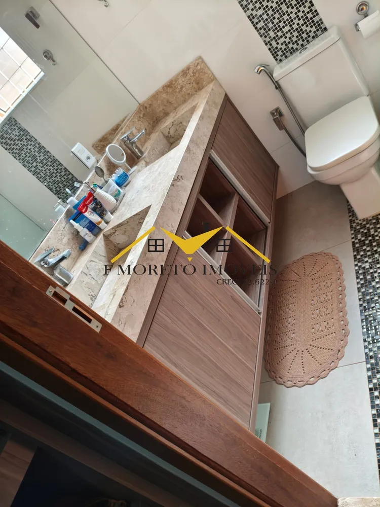 Casa, 3 quartos - Foto 4