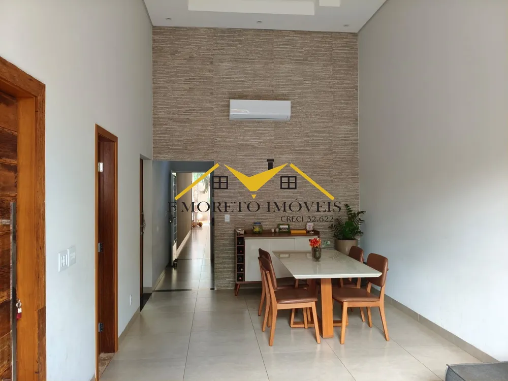Casa, 3 quartos - Foto 9