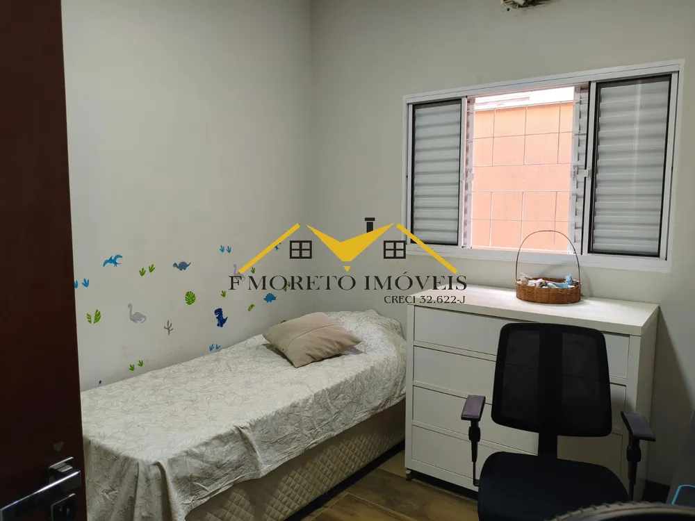 Casa, 3 quartos - Foto 5