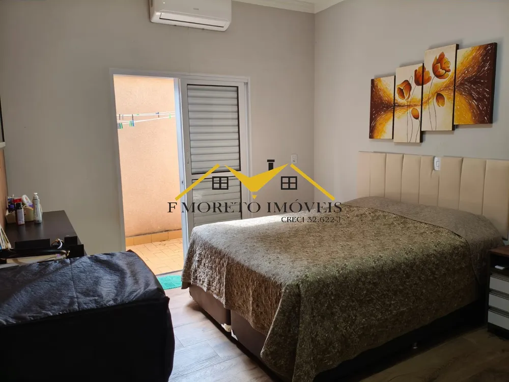 Casa, 3 quartos - Foto 7