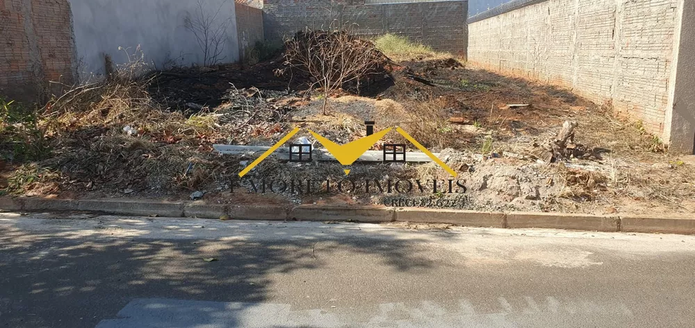 Terreno, 200 m² - Foto 1