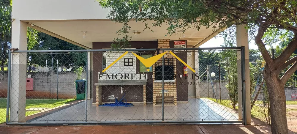 Apartamento, 2 quartos, 40 m² - Foto 1