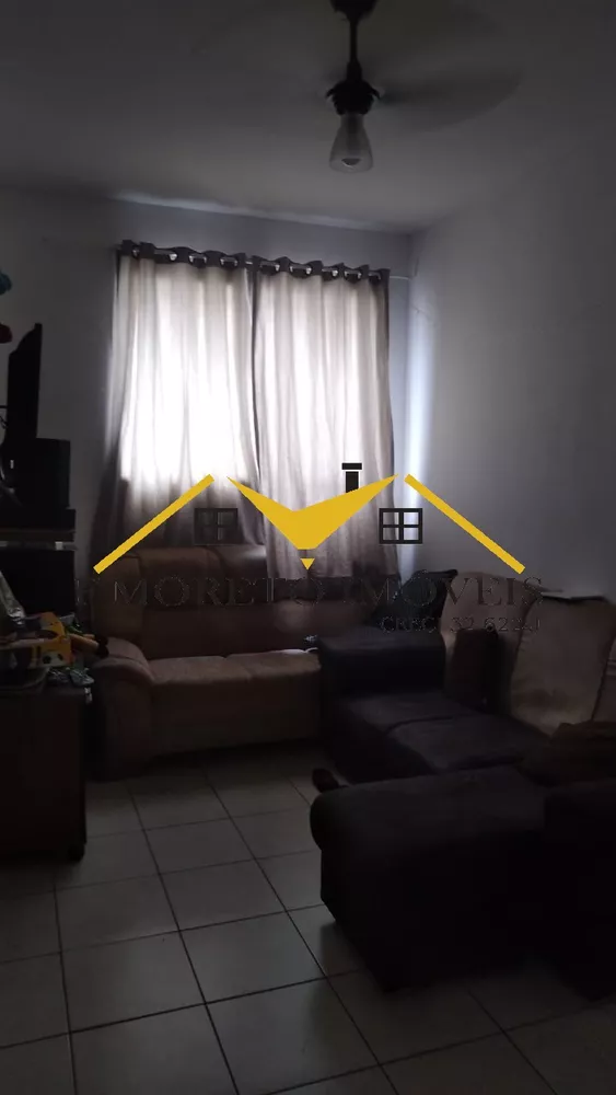 Apartamento, 2 quartos, 40 m² - Foto 14