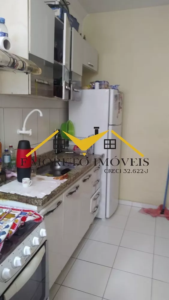 Apartamento, 2 quartos, 40 m² - Foto 12