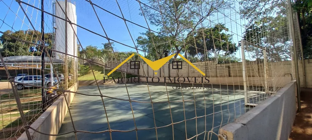 Apartamento, 2 quartos, 40 m² - Foto 4