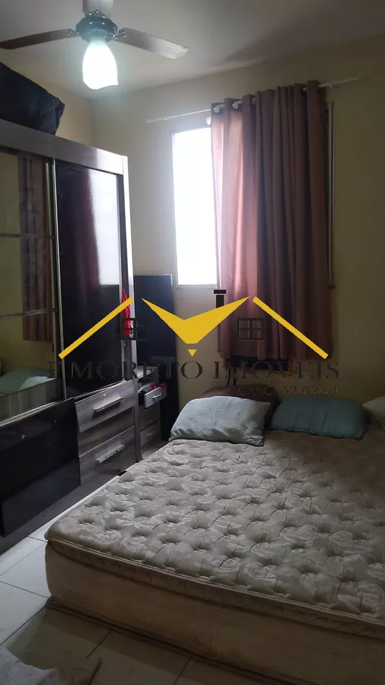 Apartamento, 2 quartos, 40 m² - Foto 7