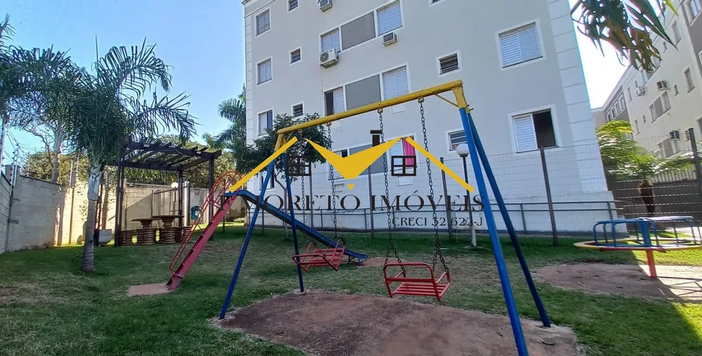 Apartamento, 2 quartos, 40 m² - Foto 6