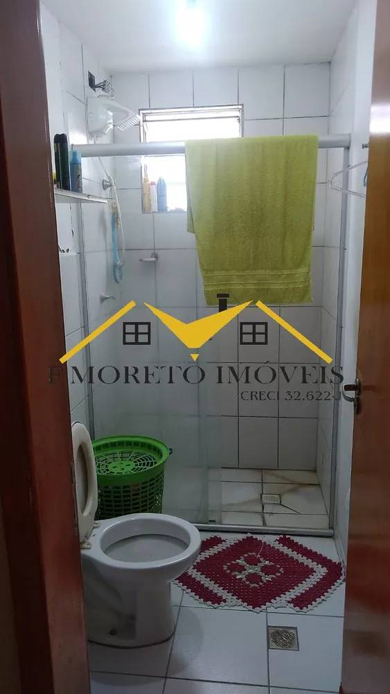 Apartamento, 2 quartos, 40 m² - Foto 9