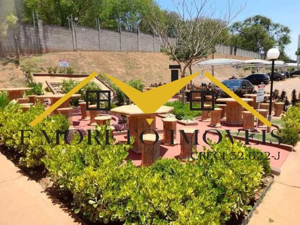 Apartamento, 2 quartos, 40 m² - Foto 3