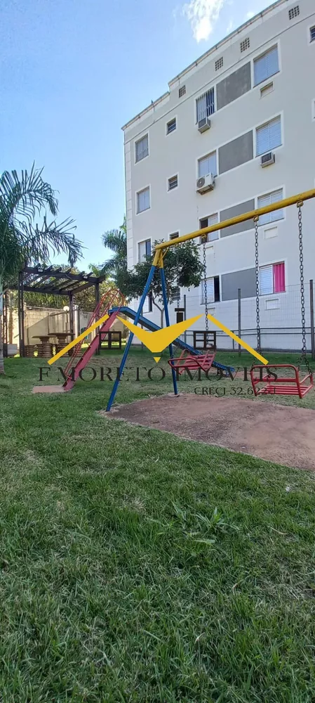 Apartamento, 2 quartos, 40 m² - Foto 5