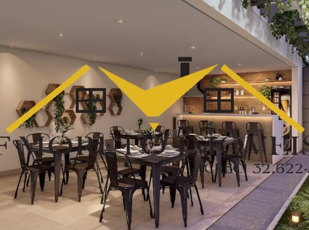 Apartamento, 2 quartos, 66 m² - Foto 15