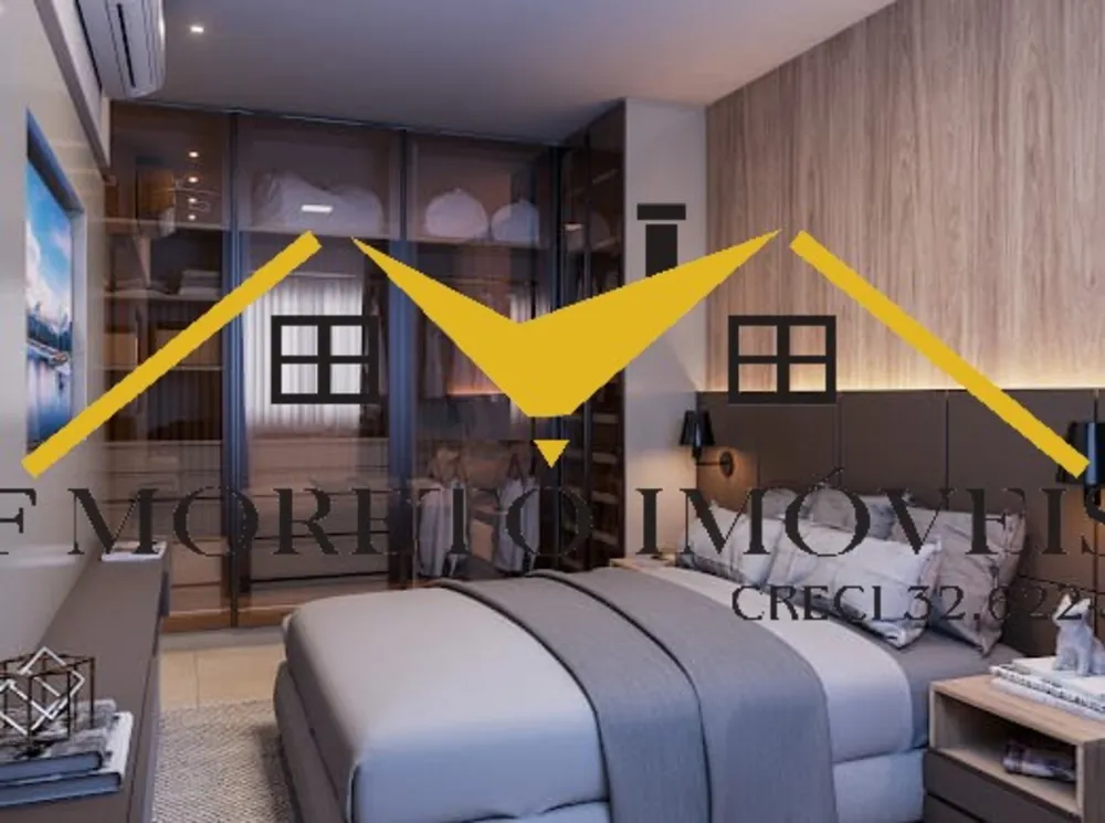 Apartamento, 2 quartos, 66 m² - Foto 5