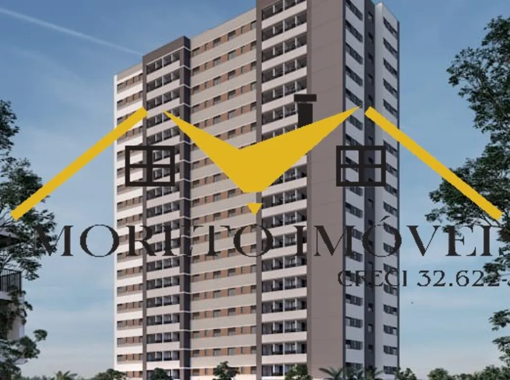 Apartamento, 2 quartos, 66 m² - Foto 11
