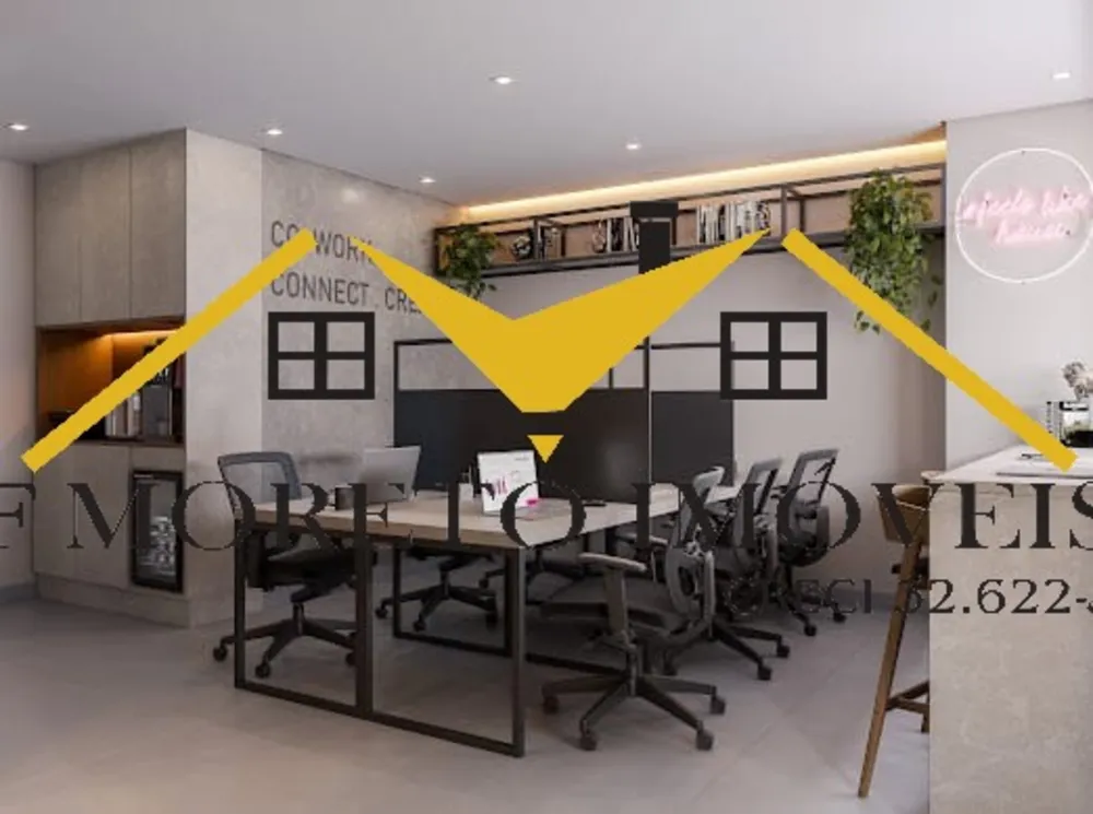 Apartamento, 2 quartos, 66 m² - Foto 16