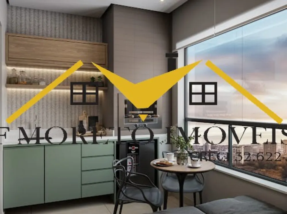 Apartamento, 2 quartos, 66 m² - Foto 14