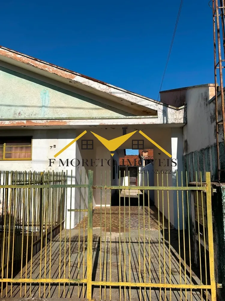 Casa, 1 quarto - Foto 2