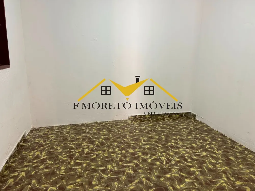 Casa, 1 quarto - Foto 1